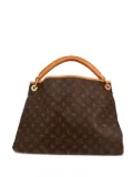 Louis Vuitton Pre-Owned 2011 Artsy handbag - Brown