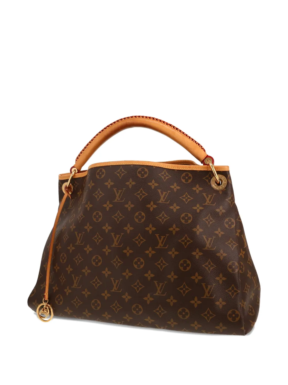 Louis Vuitton Pre-Owned 2011 Artsy handbag | Pre-Owned | Image 2