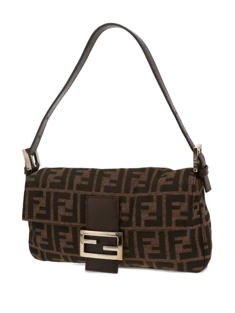 Fendi Pre-Owned Baguette shoulder bag