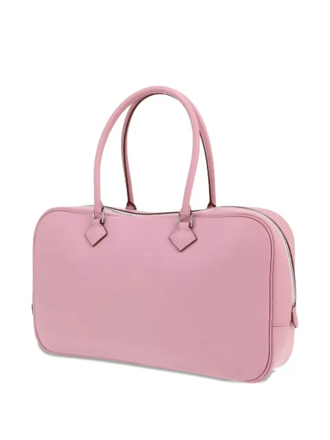 Hermès Pre-Owned Plume Elan 28 tote bag