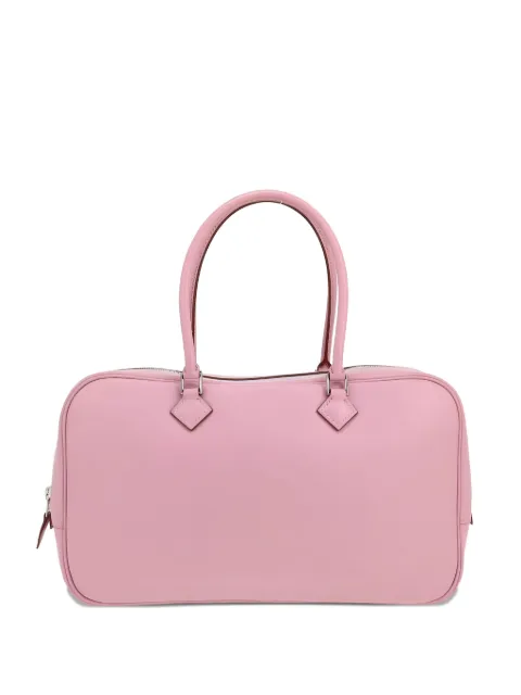 Hermès Pre-Owned Plume Elan 28 tote bag