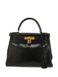 Hermès Pre-Owned Kelly 28 tote bag - Black