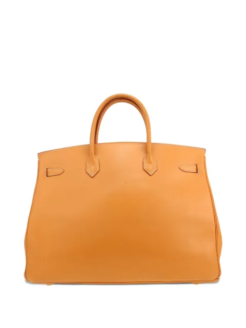 Hermès Pre-Owned Birkin 40 tote bag