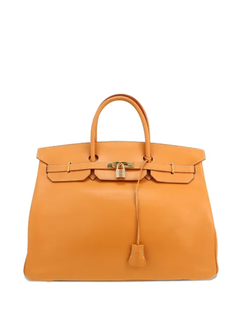 Hermès Pre-Owned Birkin 40 tote bag
