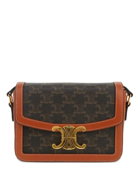Céline Pre-Owned Triomphe shoulder bag 