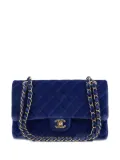 CHANEL Pre-Owned 2016 Timeless Classic handbag - Blue