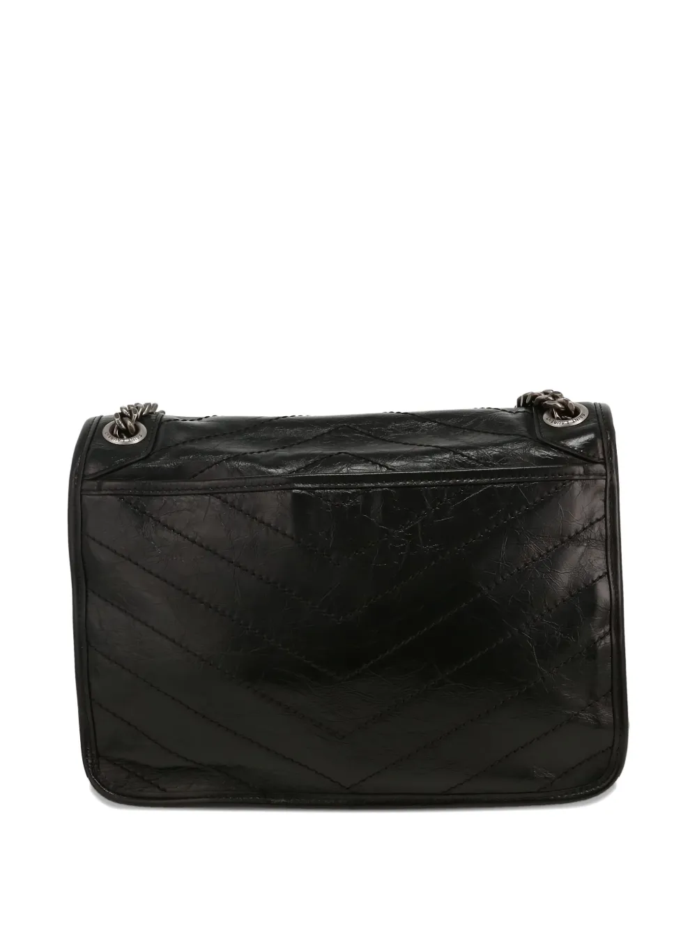 Pre-owned Saint Laurent Medium Niki Crossbody Bag