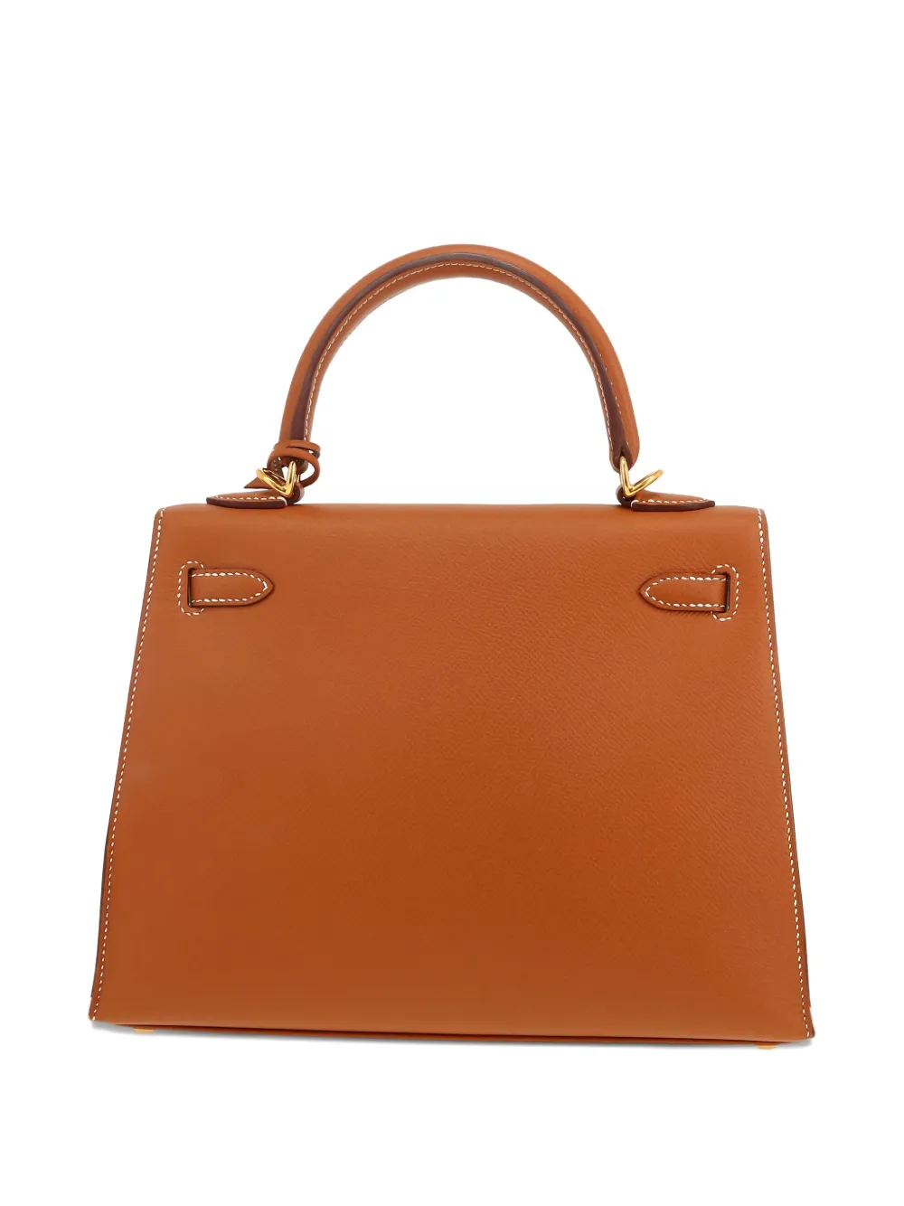 Hermès Pre-Owned Kelly 25 handbag | Pre-Owned | Image 2