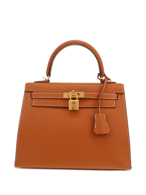 Hermès Pre-Owned Kelly 25 handbag