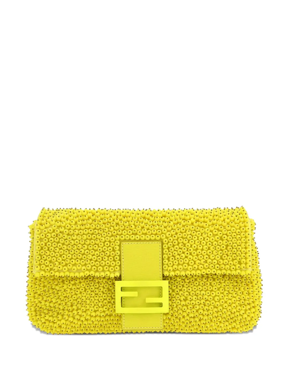 Baguette shoulder bag