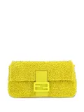 Fendi Pre-Owned Baguette shoulder bag - Yellow