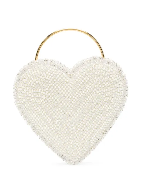 Vanina Clutch Reine De Coeur