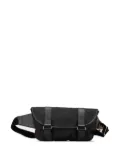 Gucci Pre-Owned 2000-2015 GG Canvas belt bag - Black