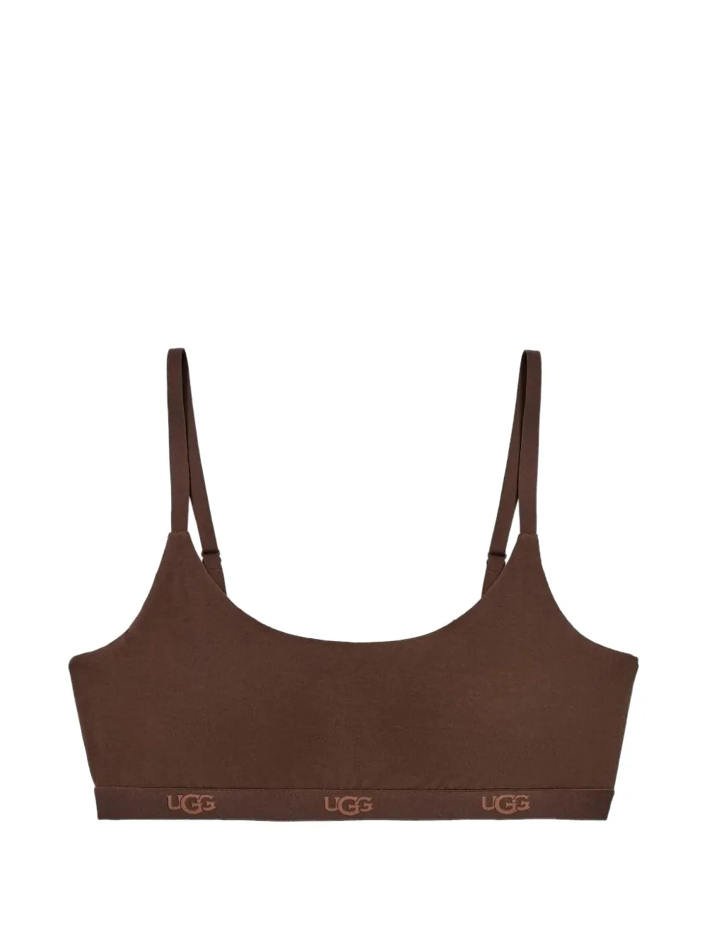 UGG Bralette Estella - Marrone