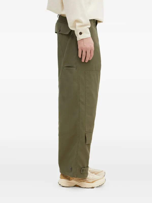 HUMAN MADE カーゴパンツ HUMAN MADE ヒューマンメイド カーゴパンツ M