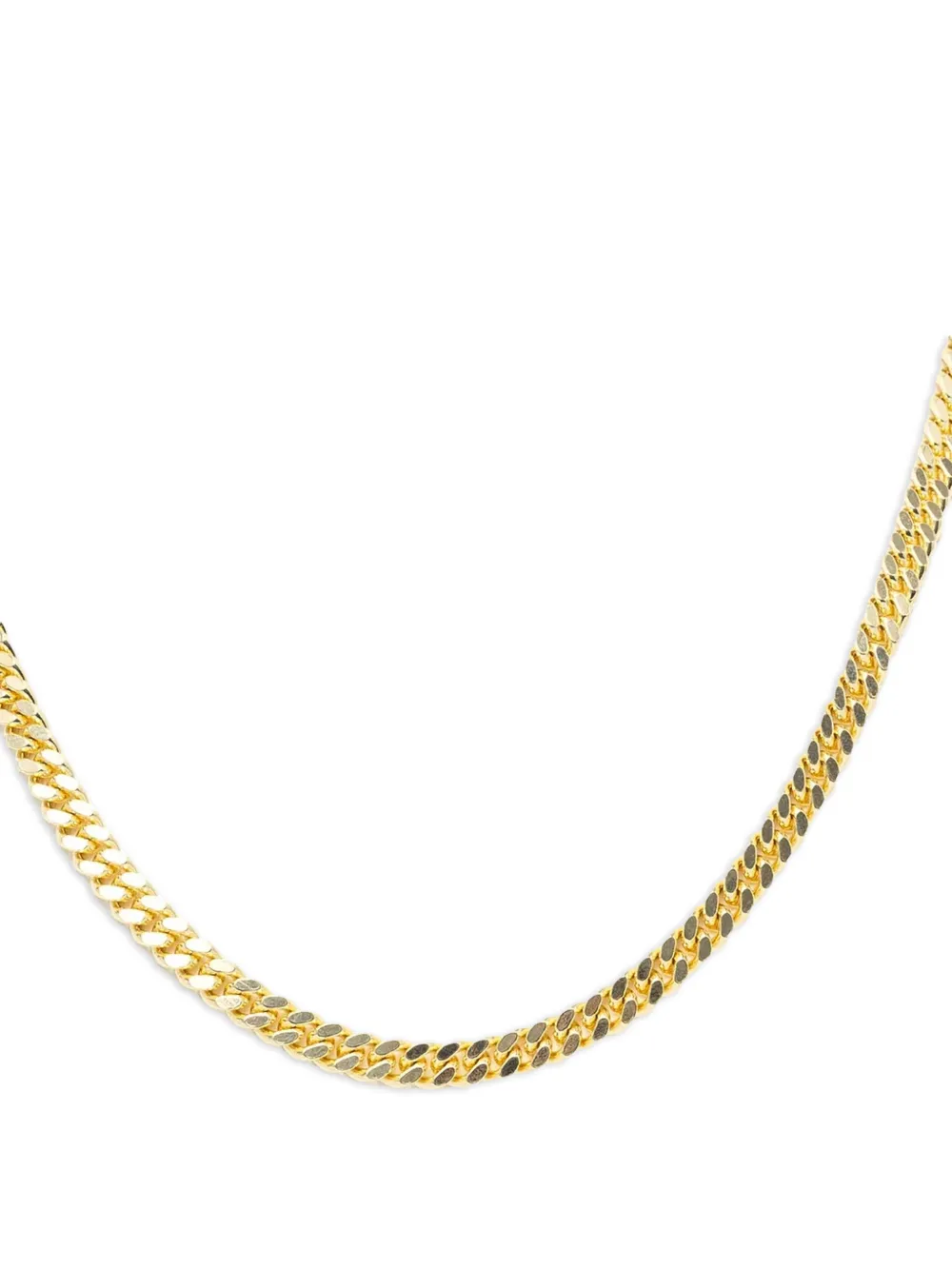 Hatton Labs collar de cadena barbada | Image 2