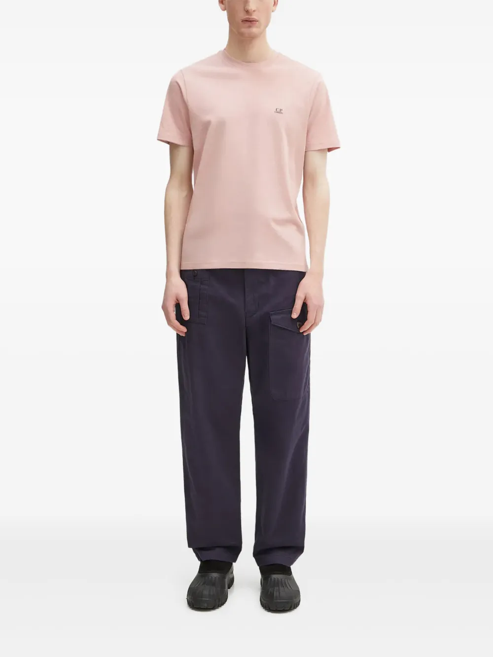 cotton trousers