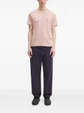 Human Made cotton trousers - Blue