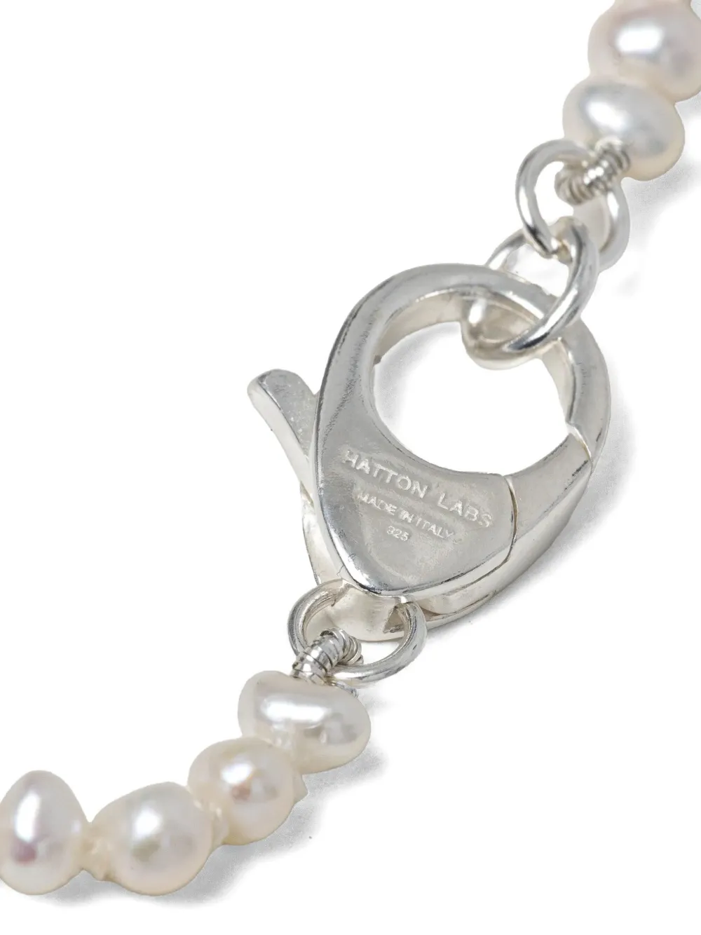 Hatton Labs Bratara armband - Zilver
