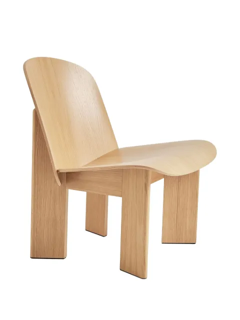 HAY Chisel longue chair