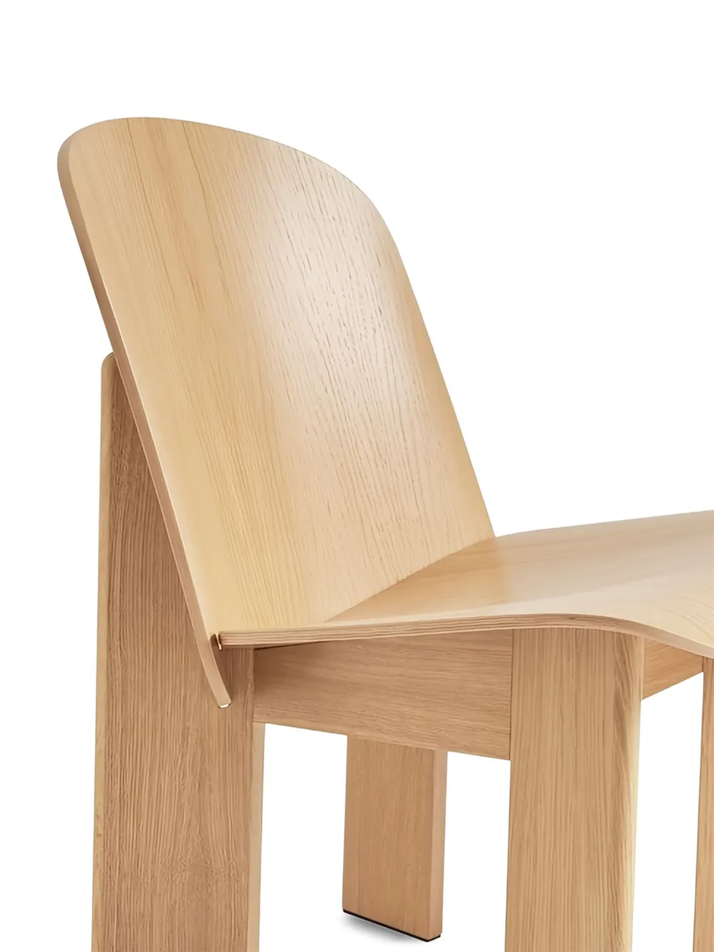 HAY Chisel longue chair | Chairs & Stools | Image 2