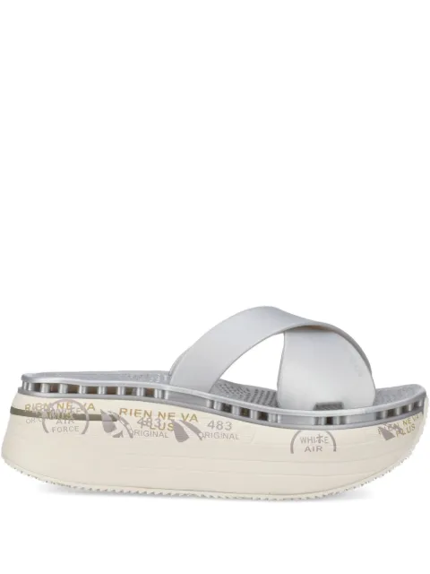 Premiata Moura slides