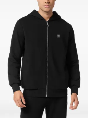 Philipp Plein（フィリッププレイン）パーカー - FARFETCH