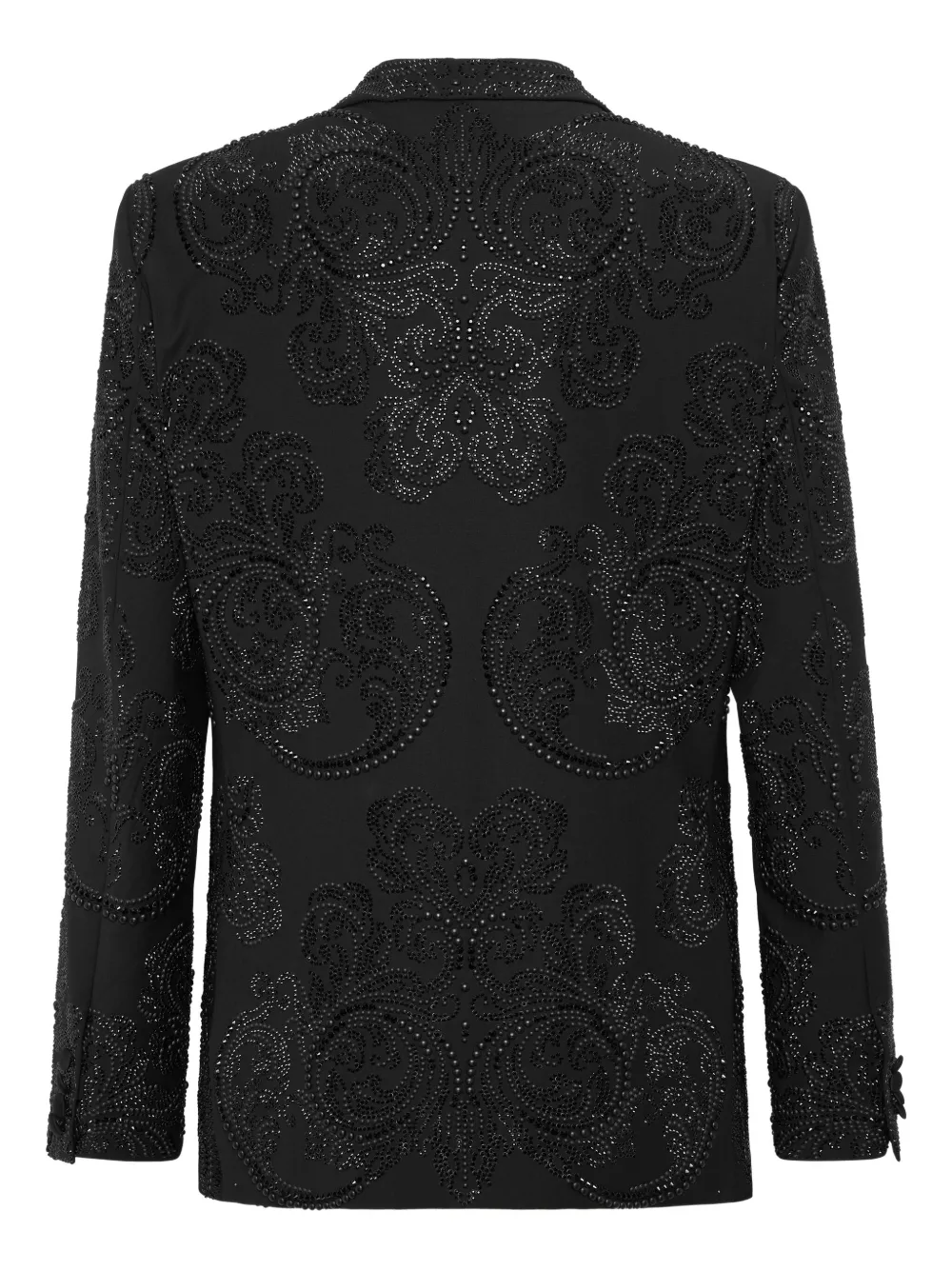 Philipp Plein beaded blazer | Blazers | Image 2