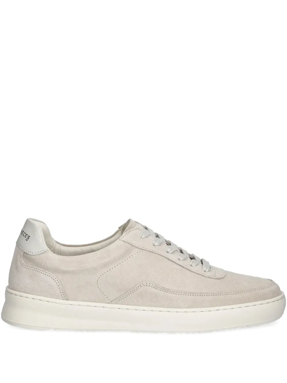 Filling Pieces Mondo sneakers - ニュートラル Filling Pieces Mondo sneakers - ニュートラル