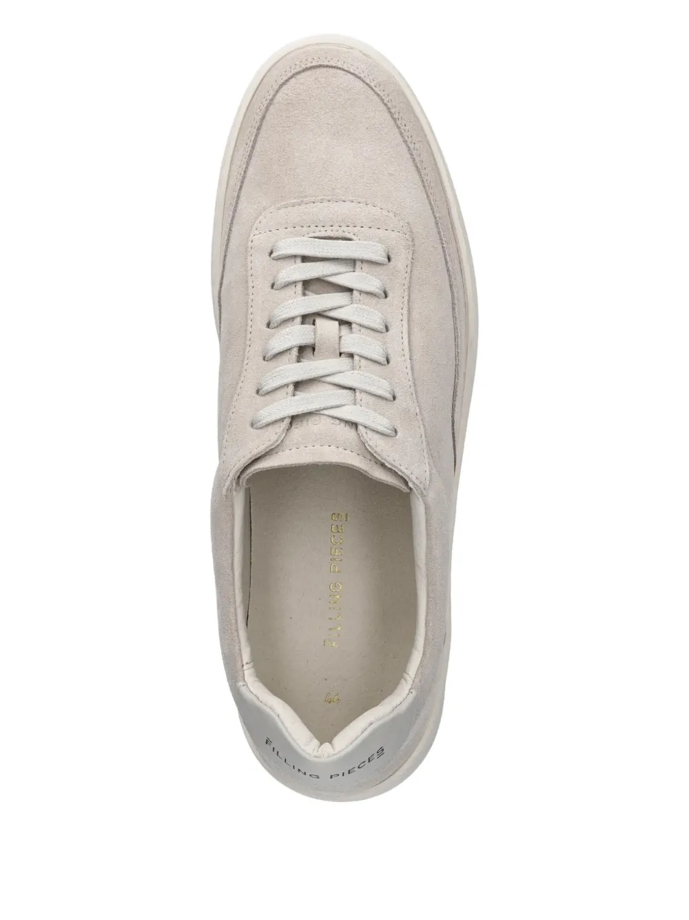 Filling Pieces Mondo sneakers Neutrals