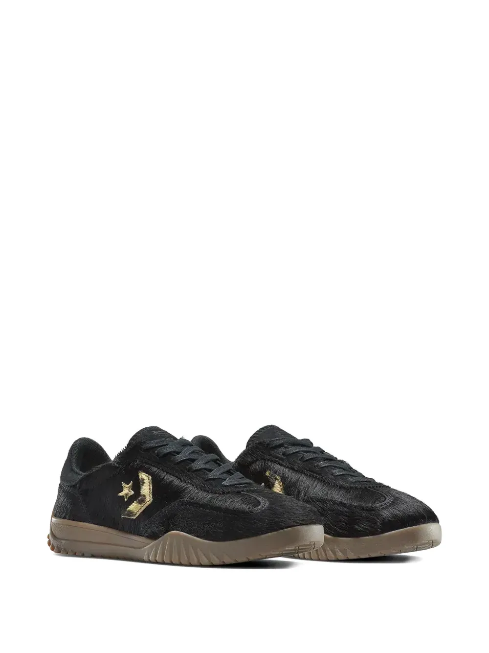 Converse Run Star sneakers Black
