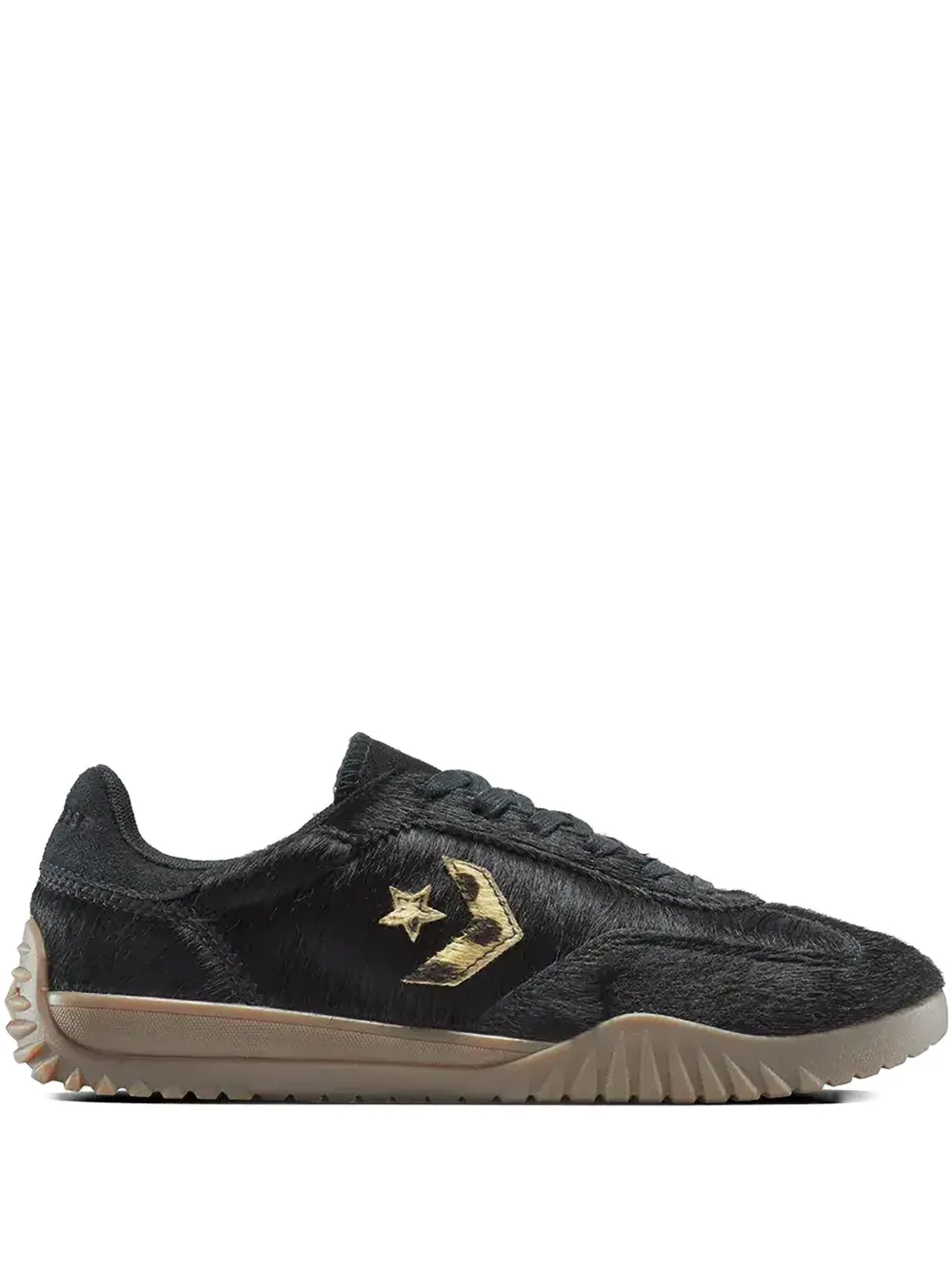 Converse Run Star sneakers Black