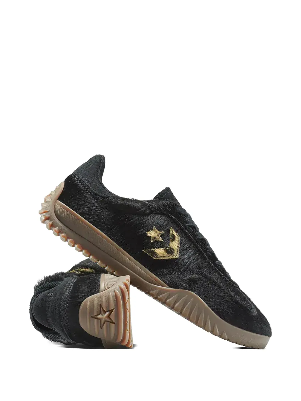 Converse Run Star sneakers Black
