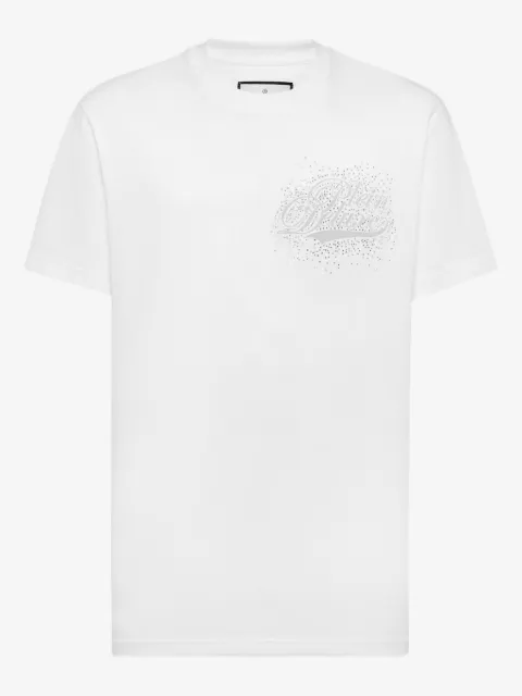 Philipp Plein playera Deluxe