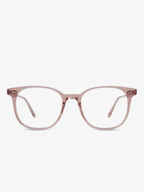 Garrett Leight lentes Carrol