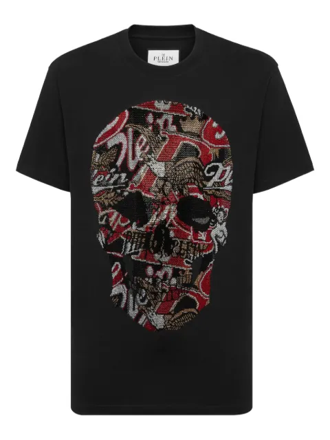 Philipp Plein Skull t-shirt