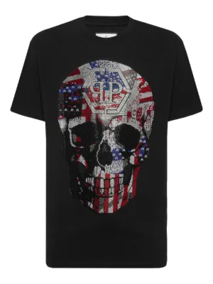 Alexander McQueen ロゴ Tシャツ | ブラック | FARFETCH JP