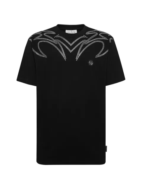 Philipp Plein playera Texas