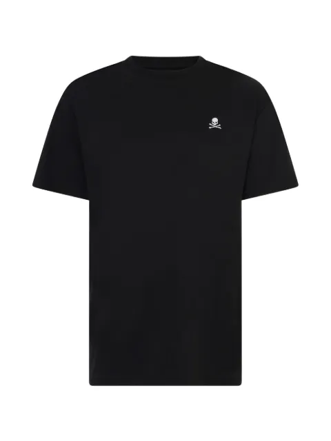 Philipp Plein basic round neck Skull T-shirt