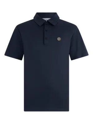 Jacquemus Le Polo Maille ポロシャツ | ブルー | FARFETCH JP