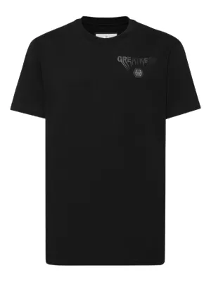Moncler ロゴ Tシャツ | ブラック | FARFETCH JP