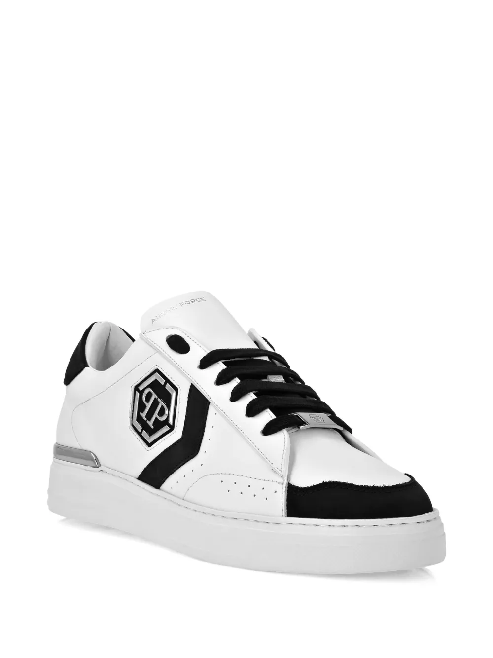 Philipp Plein Low Top sneakers White