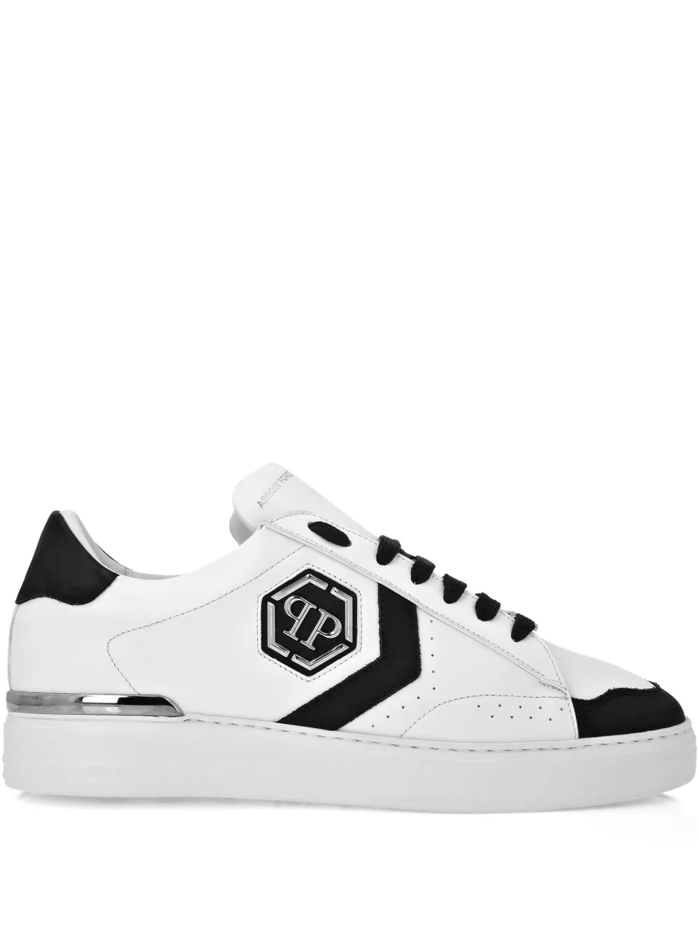 Philipp Plein Low Top sneakers White