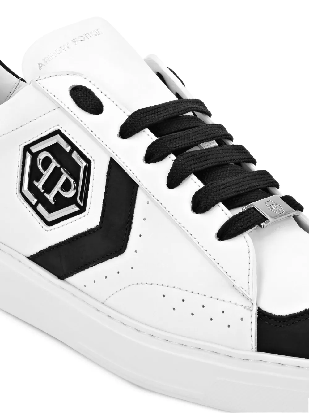 Philipp Plein Low Top sneakers White