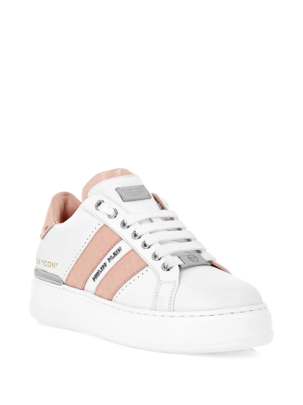 Philipp Plein tenis bajos | Tenis bajos | Image 2