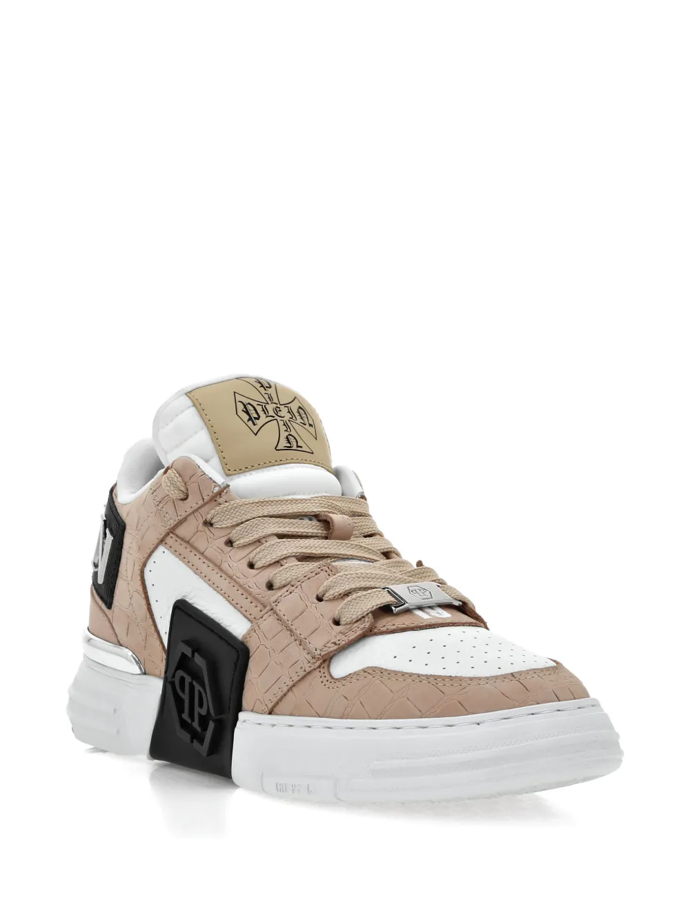 Philipp Plein Phantom Cocco sneakers Neutrals