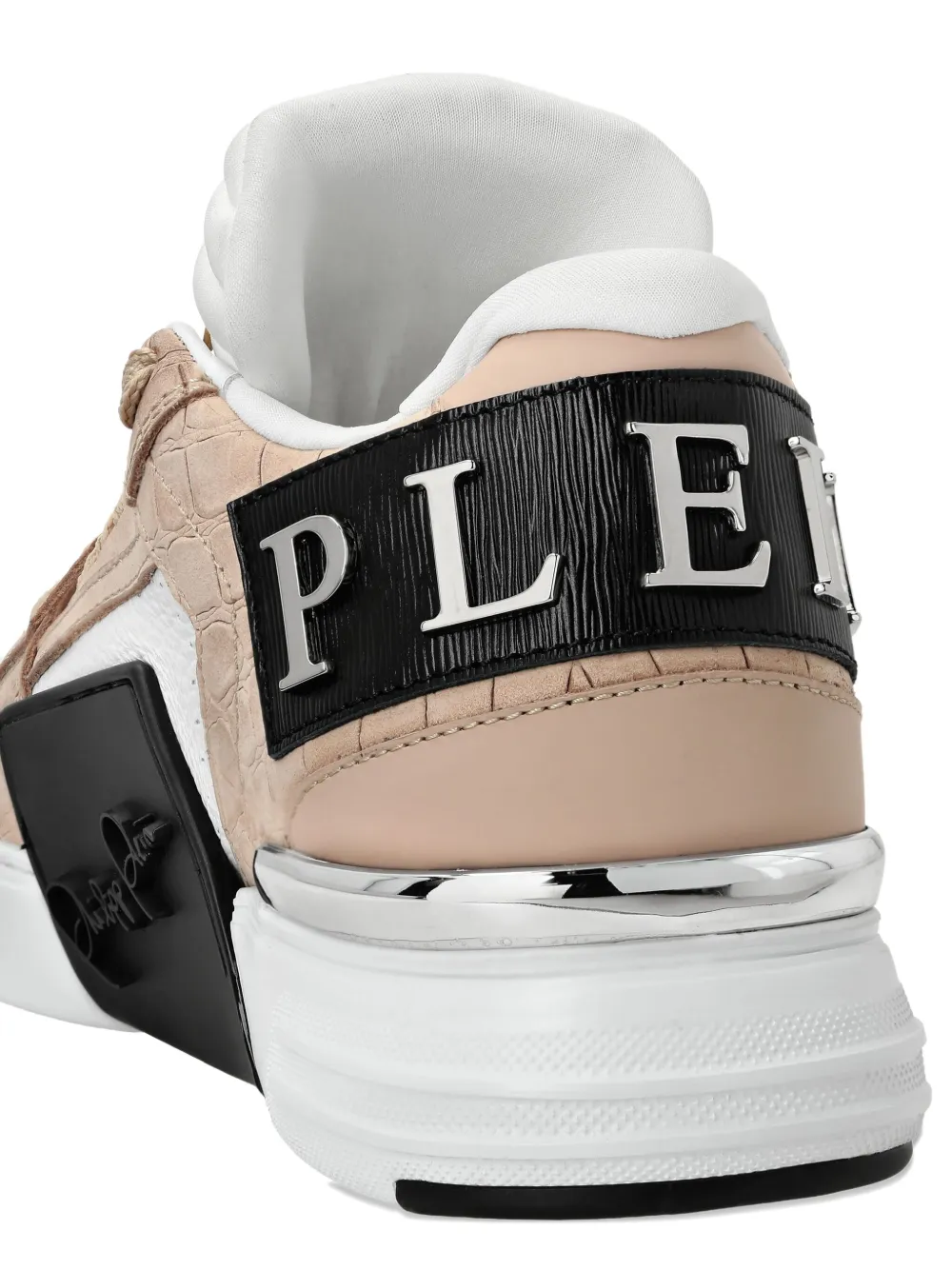 Philipp Plein Phantom Cocco sneakers Neutrals