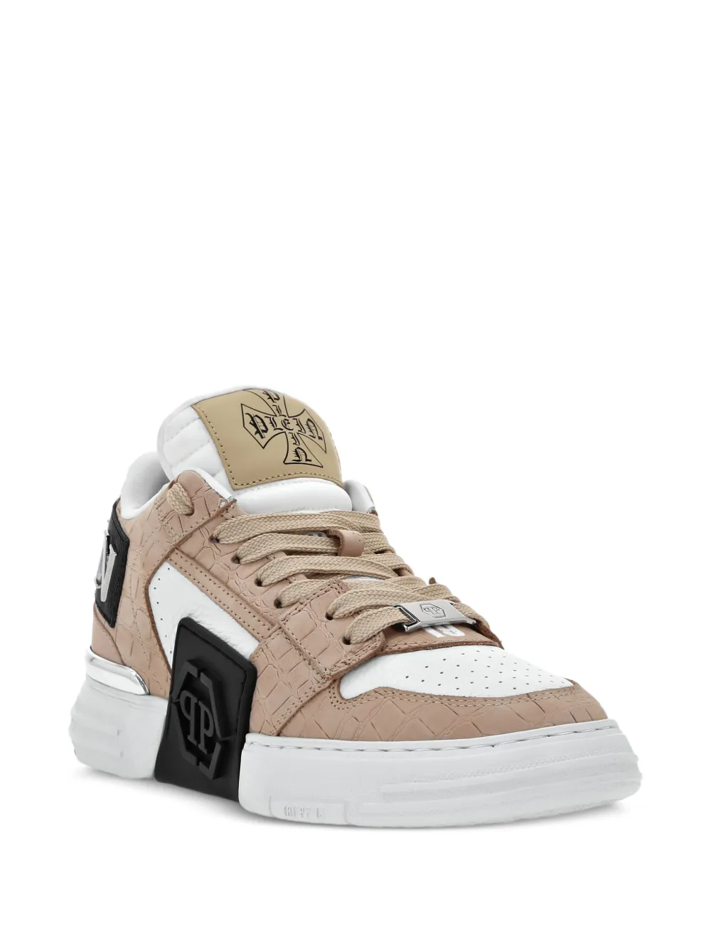 Philipp Plein Phantom Cocco sneakers | Low-Tops | Image 2