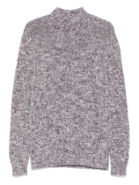 Tagliatore wool-blend jumper