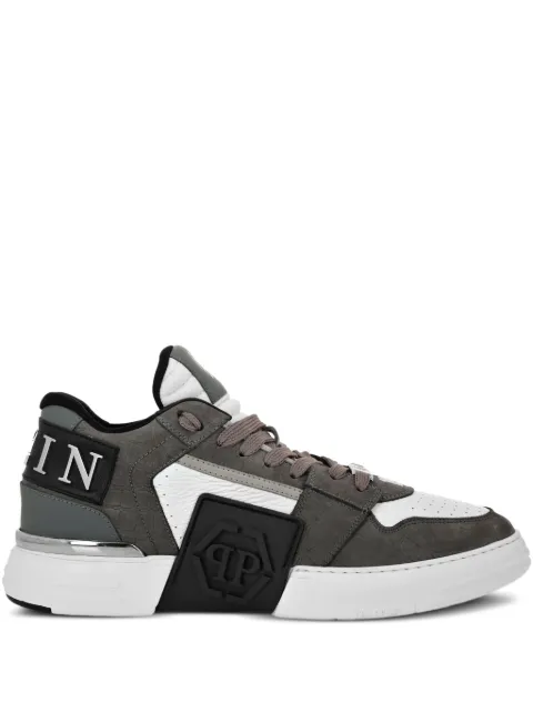 Philipp Plein Phantom Kicks low-top sneakers